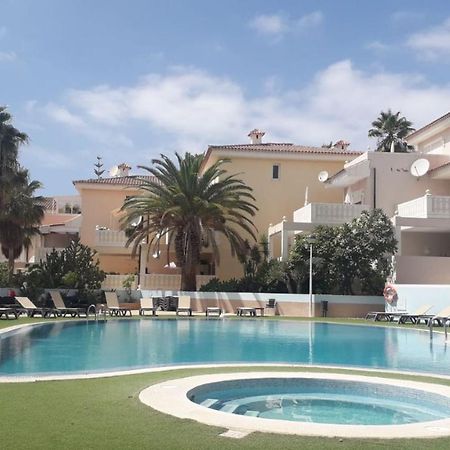 阿罗纳Breakfast In Los Cristianos 5 Min公寓 外观 照片