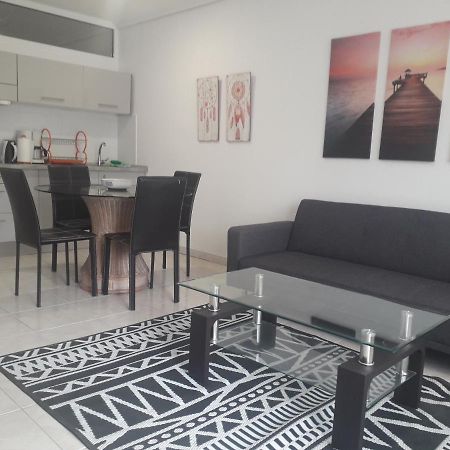 阿罗纳Breakfast In Los Cristianos 5 Min公寓 外观 照片