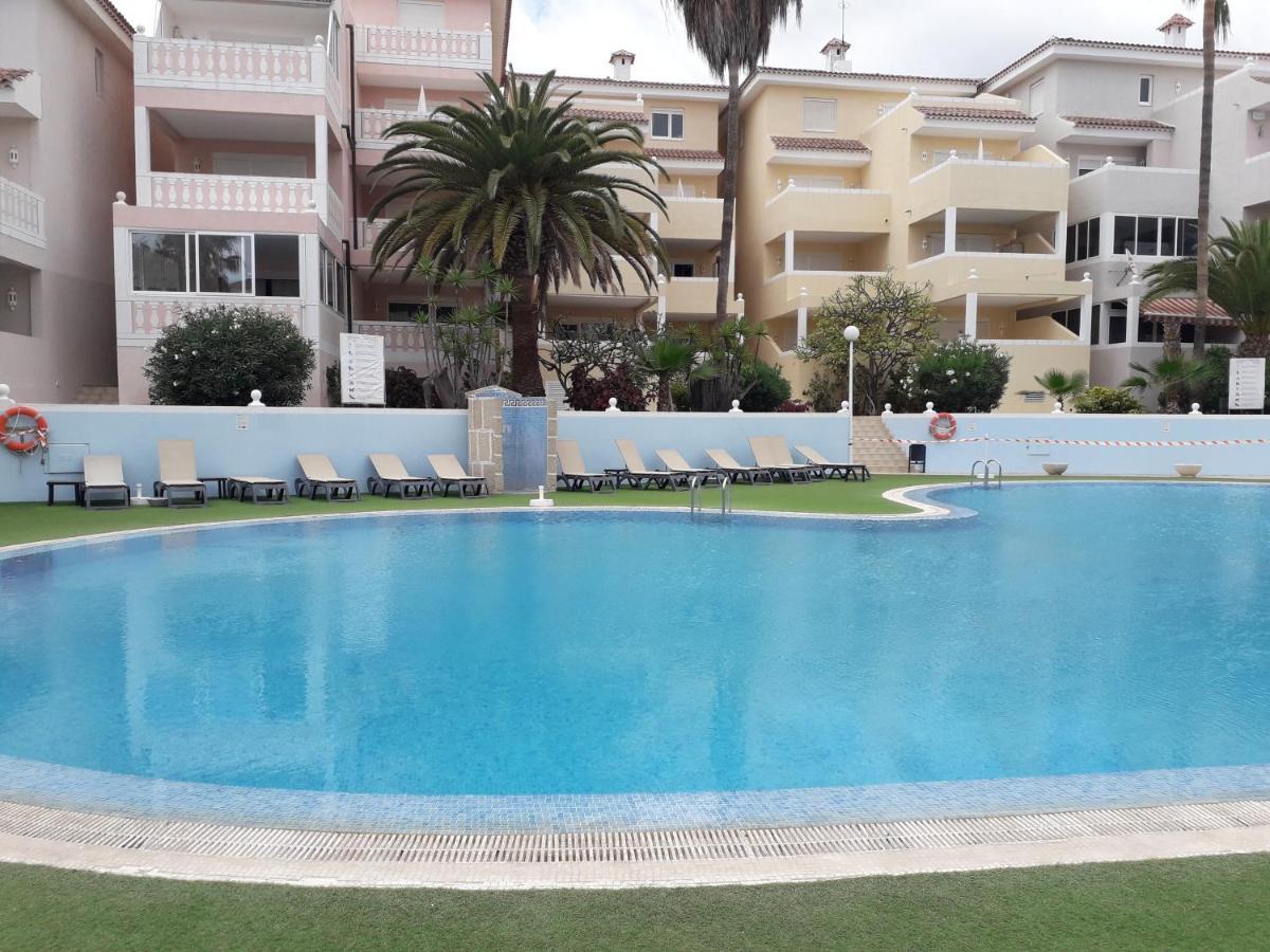 阿罗纳Breakfast In Los Cristianos 5 Min公寓 外观 照片