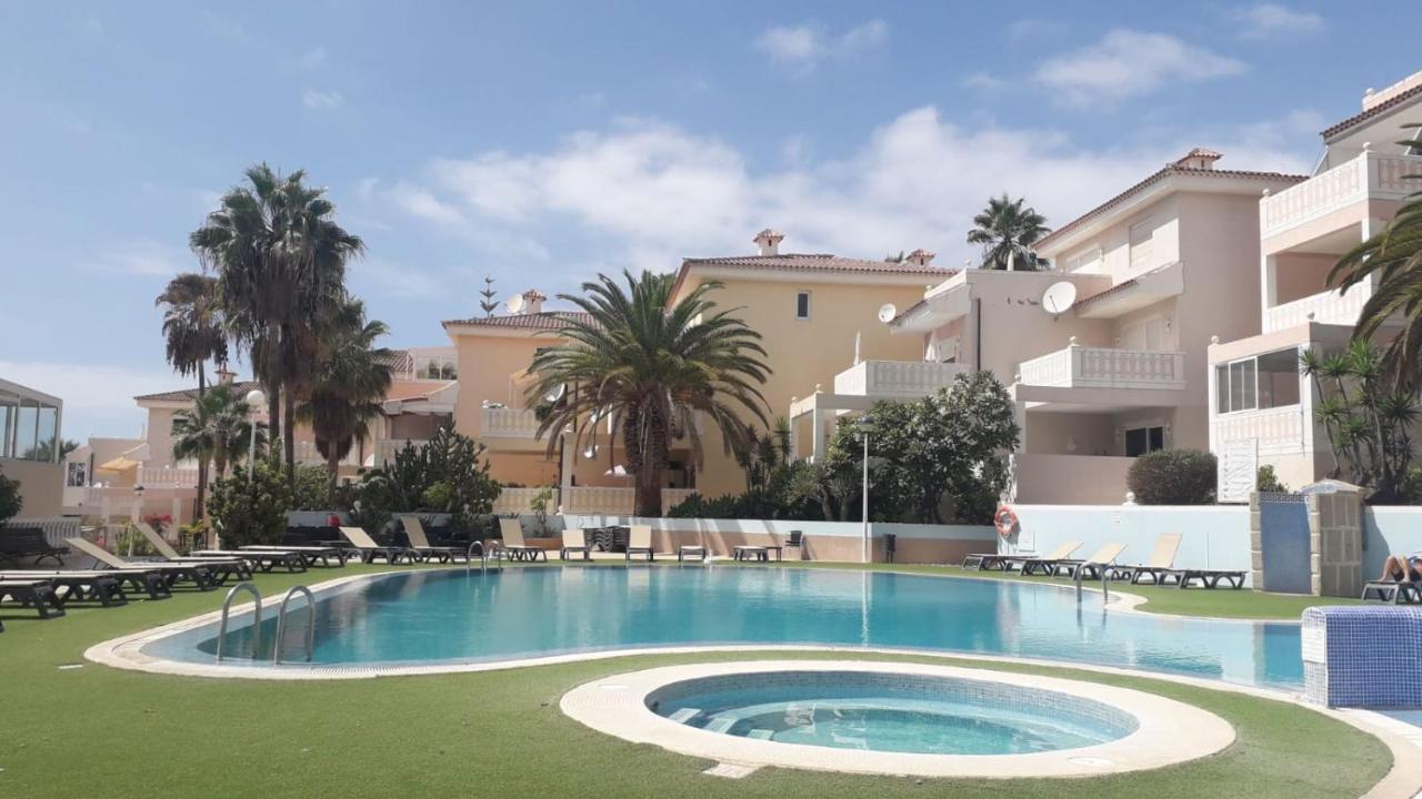 阿罗纳Breakfast In Los Cristianos 5 Min公寓 外观 照片