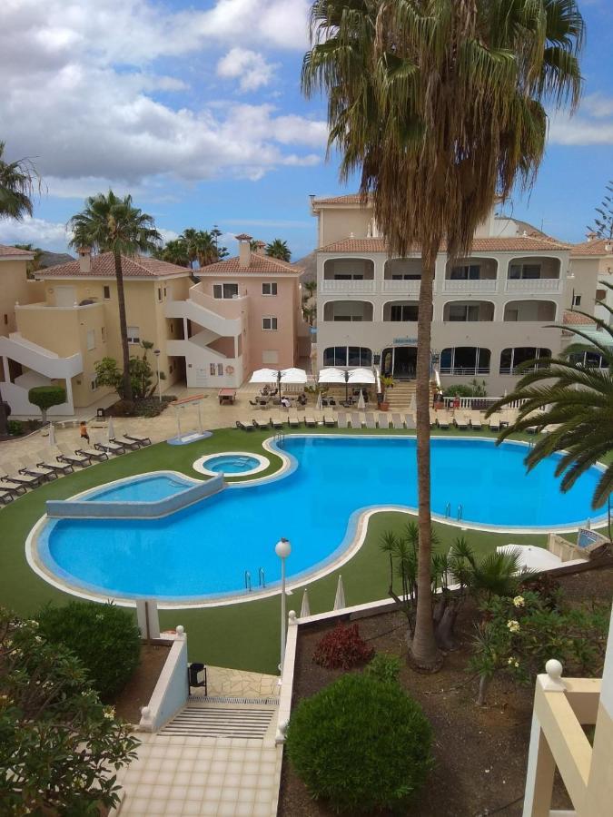 阿罗纳Breakfast In Los Cristianos 5 Min公寓 外观 照片