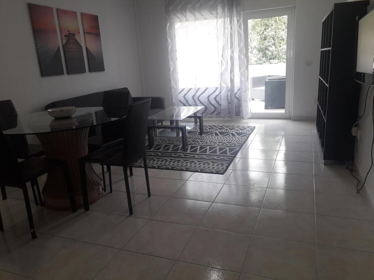 阿罗纳Breakfast In Los Cristianos 5 Min公寓 外观 照片