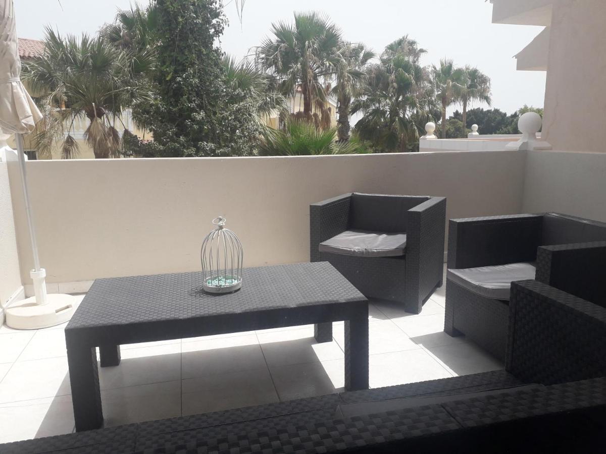 阿罗纳Breakfast In Los Cristianos 5 Min公寓 外观 照片