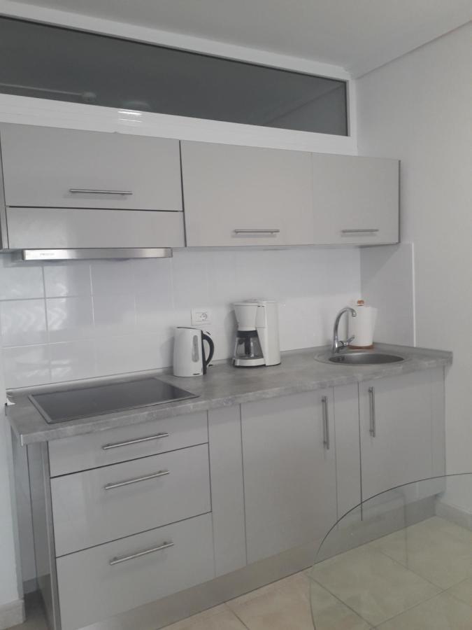 阿罗纳Breakfast In Los Cristianos 5 Min公寓 外观 照片