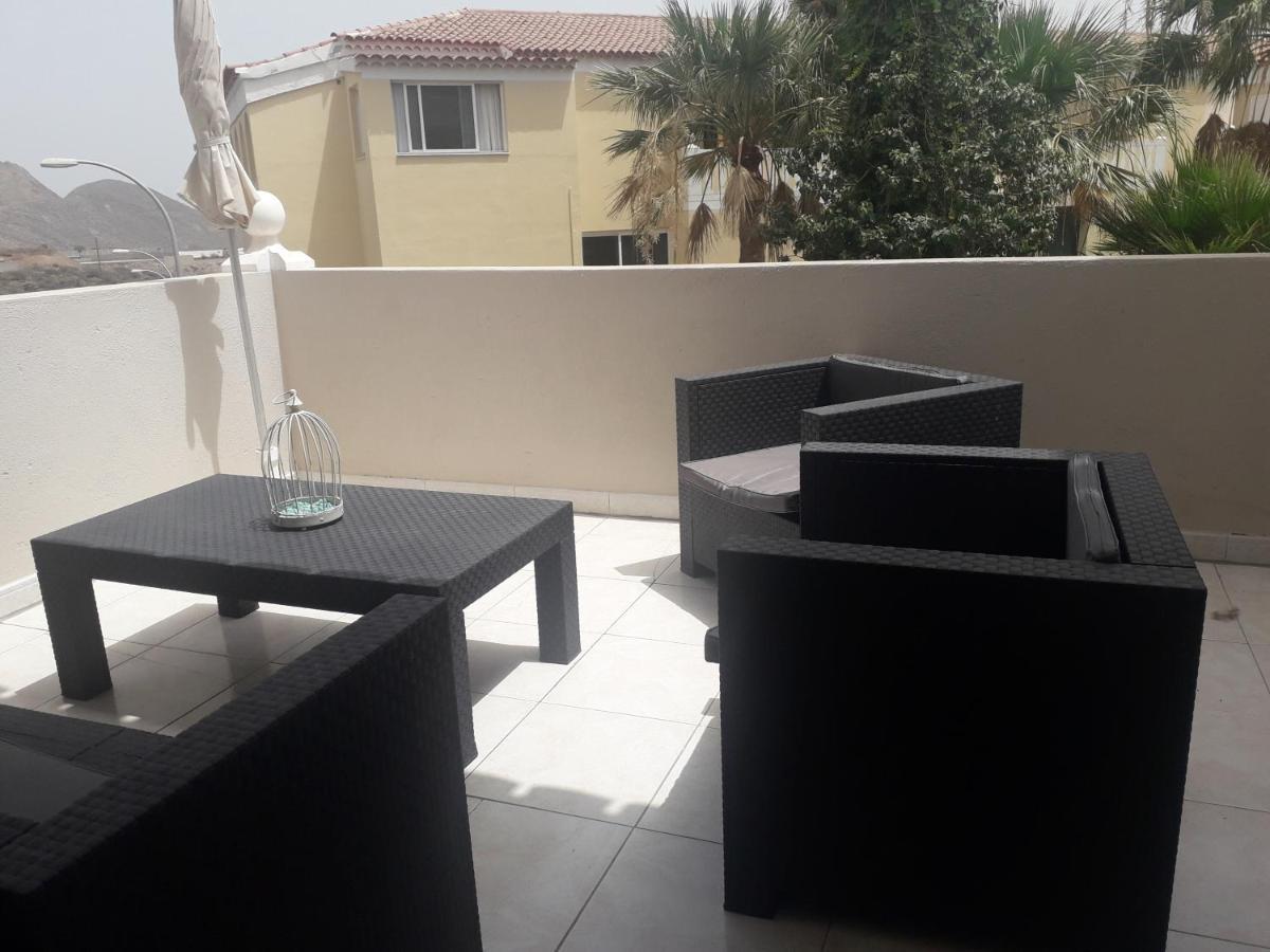 阿罗纳Breakfast In Los Cristianos 5 Min公寓 外观 照片